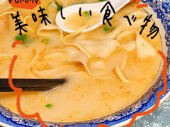 -裕丰源滋补烩面(天赋路店)