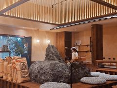大堂-胖虎打面团(九眼桥店)