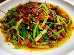 -冯小炒(巴渝大道店)