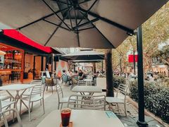 -Peet's Coffee皮爷咖啡(新天地黑标店)