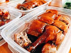 烧鹅-黄连大头华烧鹅店(大良店)