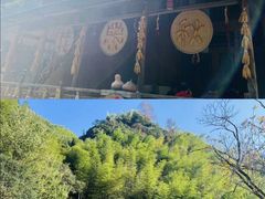 -林坑古村落