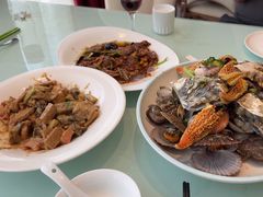 -景芝小炒(虞河路店)