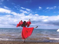 -青海湖国家重点风景名胜区