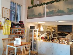 -Egg•Allday Brunch(襄阳北路店)