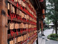 -香积寺