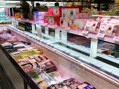 -盒马鲜生(189购物中心店)
