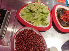 -7只羊·鲜羊肉串·地锅鸡精酿(玄武墨香路店)