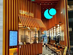 -LUNEURS月乐诗·法式冰淇淋(北外滩来福士广场店)