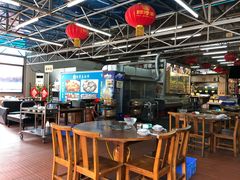 大堂-蚝得喜海鲜(东城店)