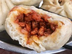 -老陶包子铺(南大西南村店)