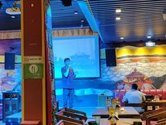 -敏珠拉姆藏餐·南京厨房(富春江东街店)