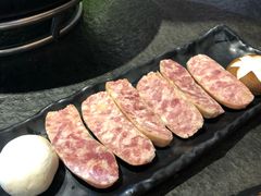 -火炉旺烤肉啤酒屋(沈北创始店)