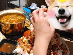 -星伦多自助料理(华润万象城店)