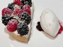 -L'Arome芳芳法国餐厅(仙林金鹰店)