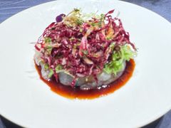 -狮王府淮扬菜(万象城店)