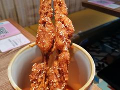 -茉莉餐厅(包河万达店)
