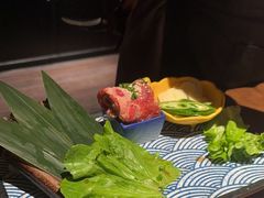 -杉海和牛烧肉海鲜自助(会展城店)