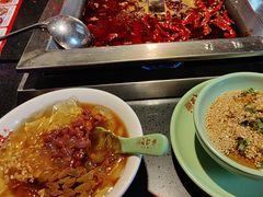 -蜀江龙火锅(339店)