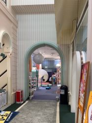 -奈尔宝家庭中心·亲子餐厅(华采天地店)