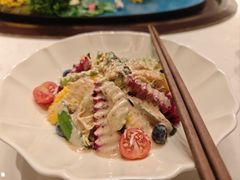 -蒋记海鲜姿造•洋房别墅(星河湾店)