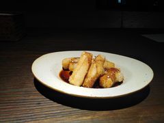 -不曾在把把烧•烧烤(莲坂磐基店)