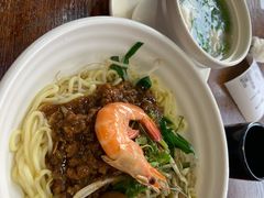 台南担仔面-台南擔仔面·卤肉饭(老虹井路店)