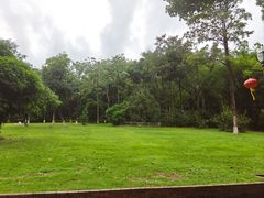 -长安公园