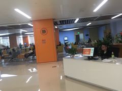 -厦门市图书馆(集美新城馆区)