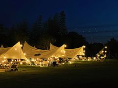 -不觉晓CAMPING(上海迪士尼营地店)