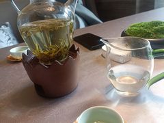 -九里云松·天香餐厅