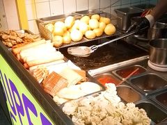 -乐乐姐超级土豆(中关村5号店)