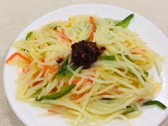 -赫记哈尔滨水饺(红庙店)