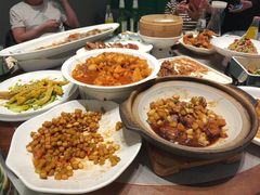 -黑窑厂糖油饼烤鸭·清真菜(黑窑厂街店)