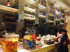 -芭菲盛宴·环球美食(袁家岗店)