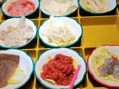 -万物生江北老火锅(海骏达店)