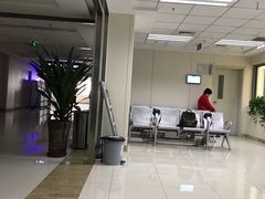 -民航总医院