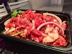 -333齐齐哈尔·自助烤肉(红岭店)