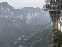 -重庆云阳龙缸景区
