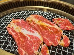 -厚贞日式烤肉(浦东汇智店)