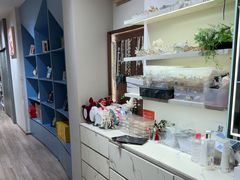 -海马体照相馆(上海月星环球港店)