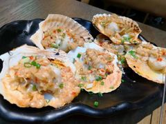 -马海涛牛肉串·午市牛腩饭·烧烤夜宵(领汇广场店)