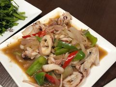 -海坛特色小吃·只做平潭特色菜(平潭店)