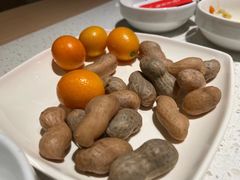 -海底捞火锅(天鹅湖银泰店)