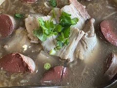 -那家老院子东北菜·饺子·小鸡炖蘑菇(艳华街店)