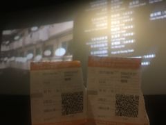-AMG海上明珠影城(上海环球港RealDCinema店)