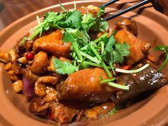 臭鳜鱼-徽三说·土徽菜·中国徽菜连锁品牌(阳湖总店)