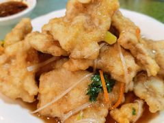 -东北缘餐厅(兰埔路店)