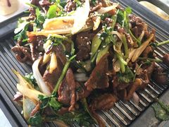 -金家老三饭庄(常营店)