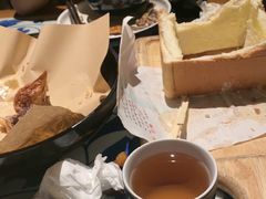 -绿茶餐厅(布吉万象汇店)